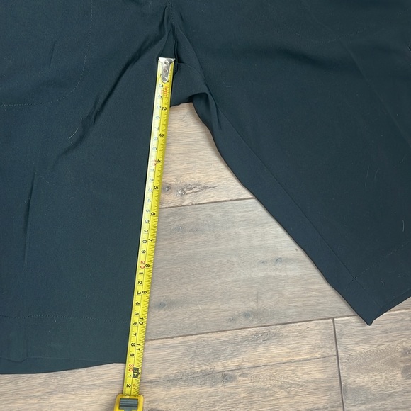 NWOT Nike Golf Tour Performance Dri-Fit Athletic Stretch Shorts - Picture 5 of 6